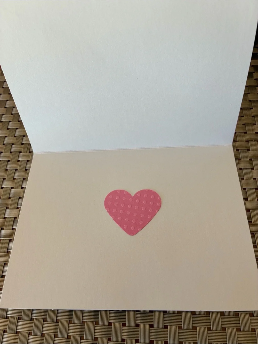 Handcrafted Birthday Cards, 4-Pak, Unique for your BFF’s
